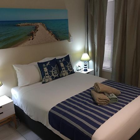 Hervey Bay Colonial Lodge Torquay 외부 사진