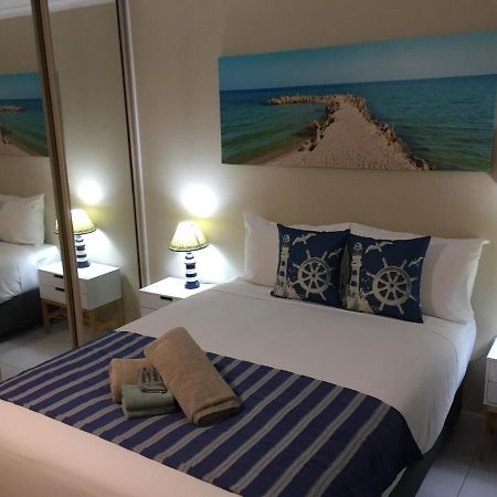Hervey Bay Colonial Lodge Torquay 외부 사진