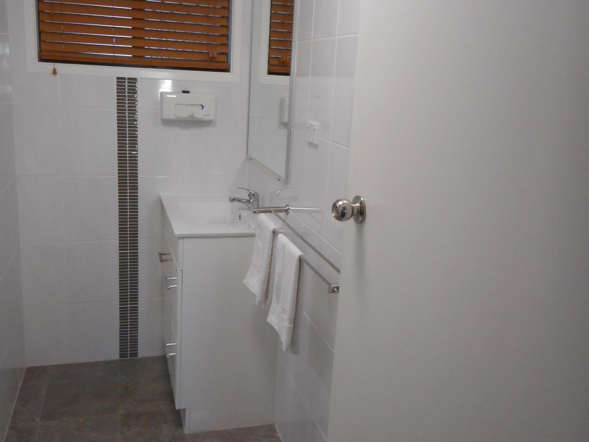 Hervey Bay Colonial Lodge Torquay 외부 사진