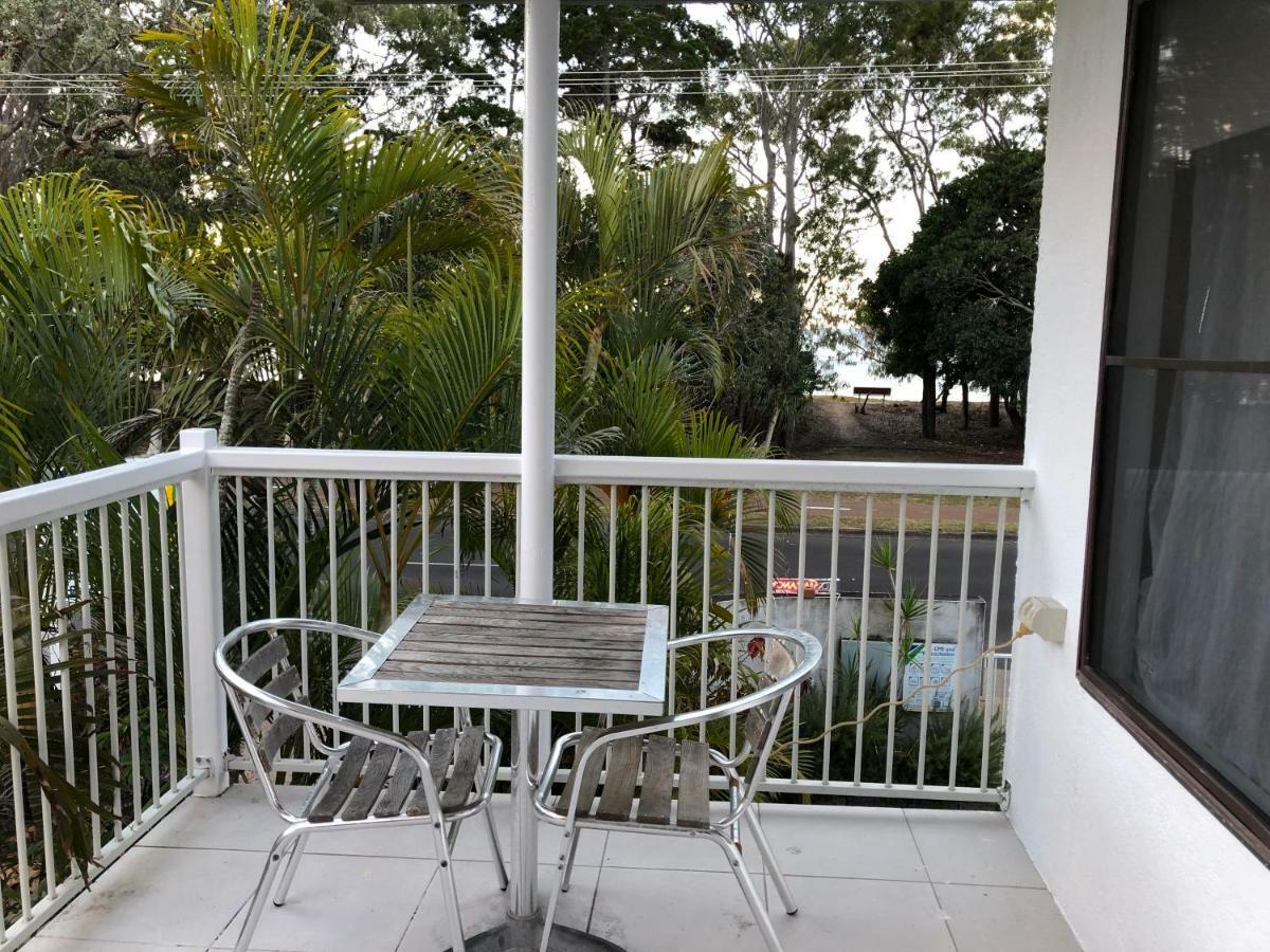 Hervey Bay Colonial Lodge Torquay 외부 사진
