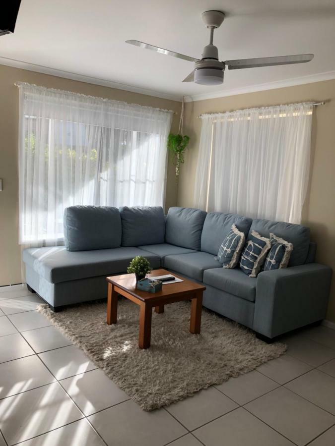 Hervey Bay Colonial Lodge Torquay 외부 사진