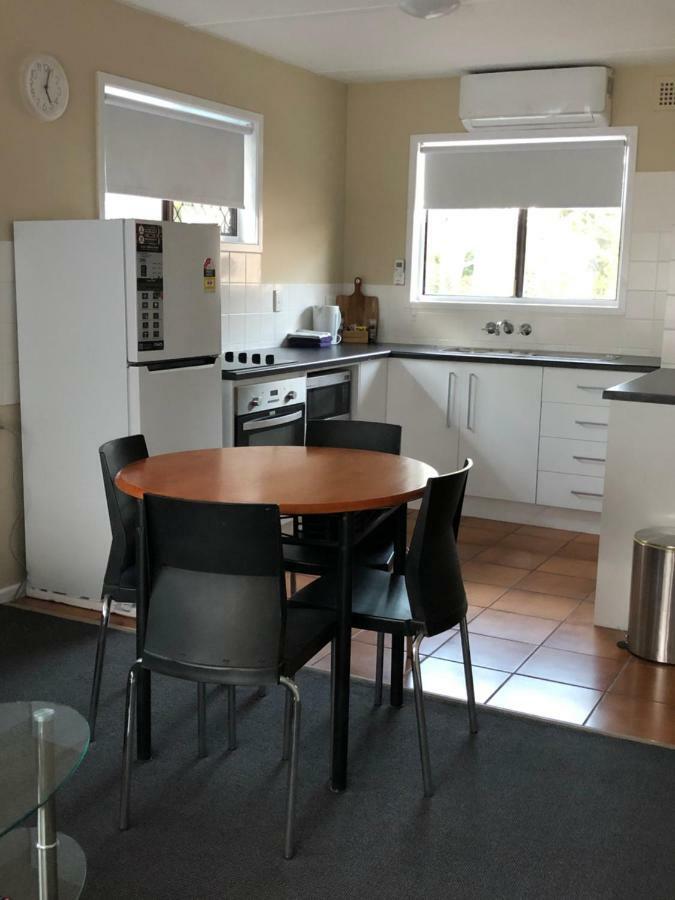 Hervey Bay Colonial Lodge Torquay 외부 사진