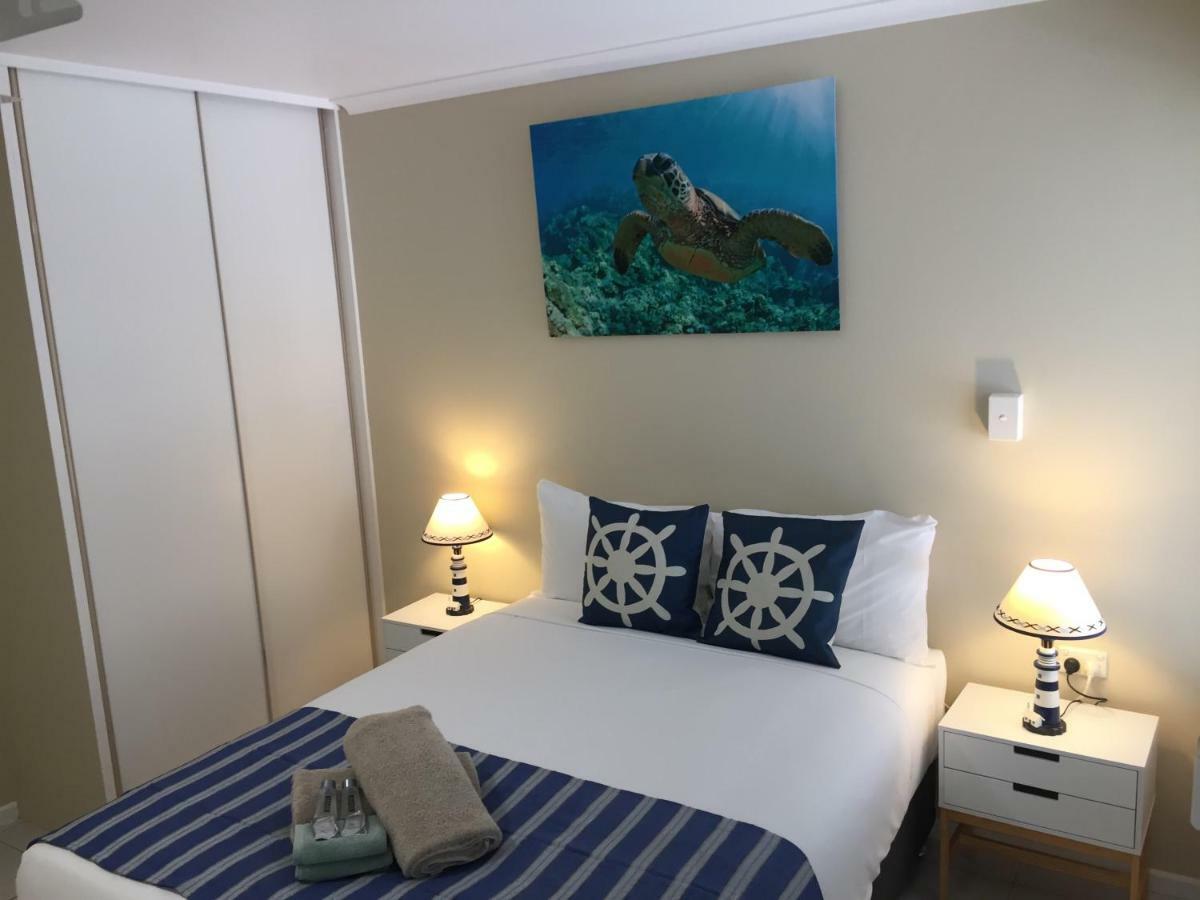 Hervey Bay Colonial Lodge Torquay 외부 사진