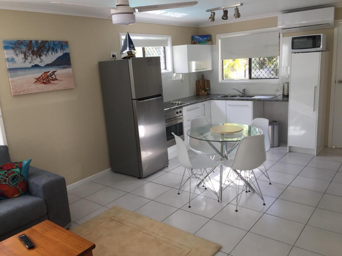 Hervey Bay Colonial Lodge Torquay 외부 사진
