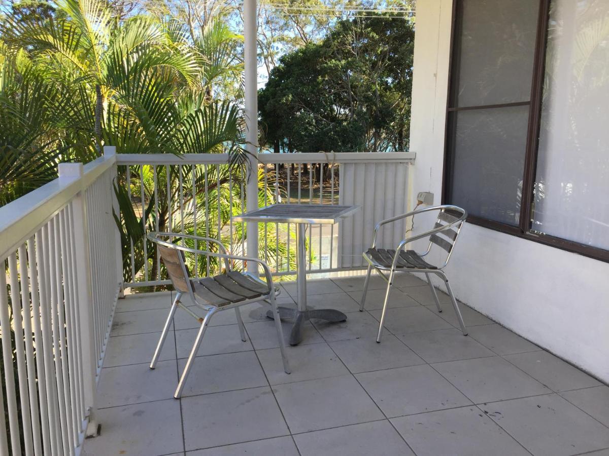 Hervey Bay Colonial Lodge Torquay 외부 사진