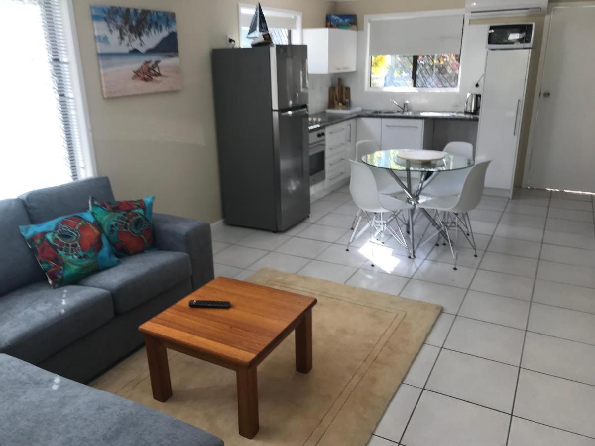 Hervey Bay Colonial Lodge Torquay 외부 사진