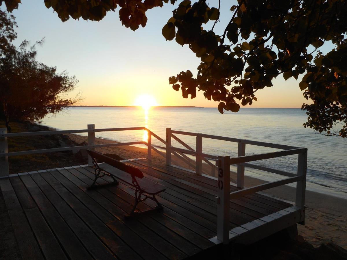Hervey Bay Colonial Lodge Torquay 외부 사진