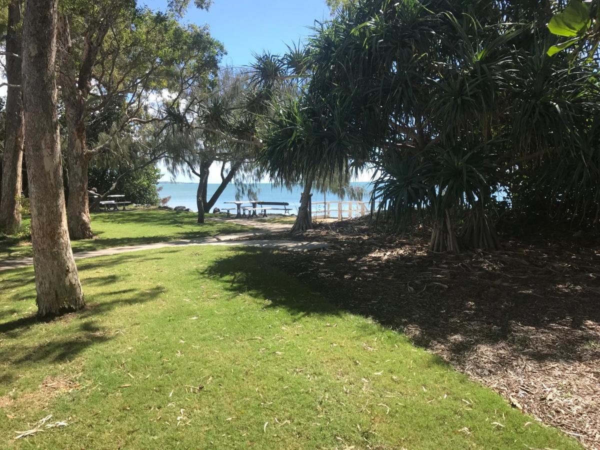 Hervey Bay Colonial Lodge Torquay 외부 사진