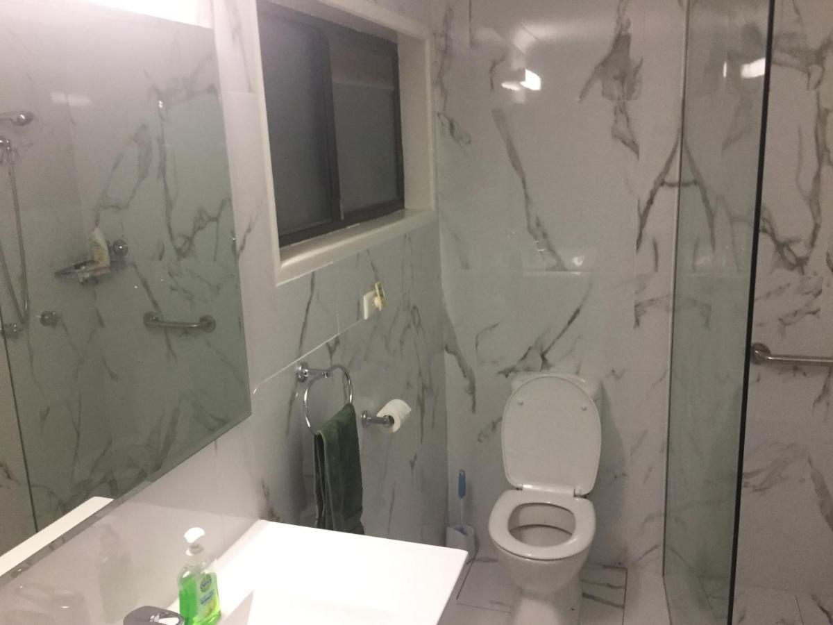 Hervey Bay Colonial Lodge Torquay 외부 사진