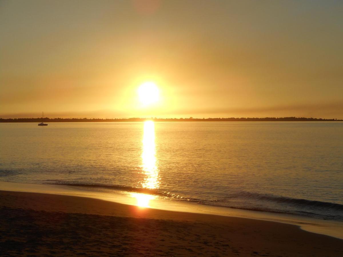 Hervey Bay Colonial Lodge Torquay 외부 사진