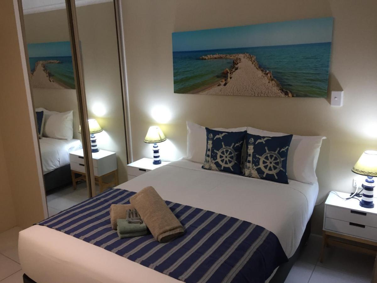 Hervey Bay Colonial Lodge Torquay 외부 사진