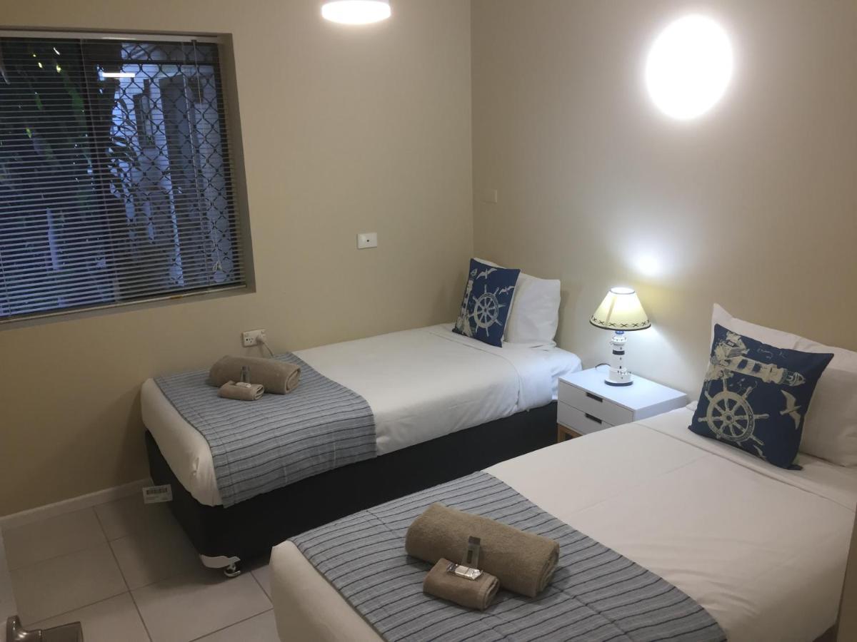 Hervey Bay Colonial Lodge Torquay 외부 사진